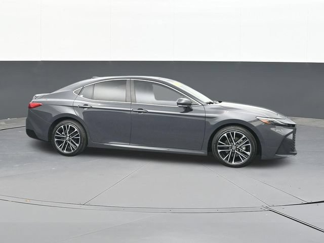 Used 2025 Toyota Camry XLE w/ Premium Package FWD image 19