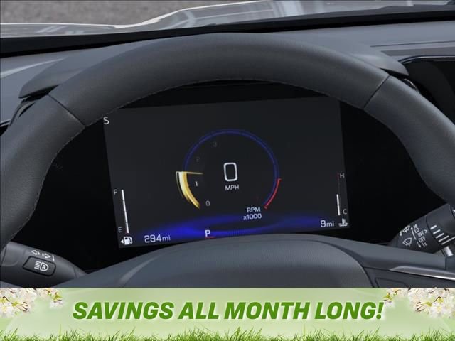 New 2026 Chevrolet Trax LT w/ Driver Confidence Package FWD image 18