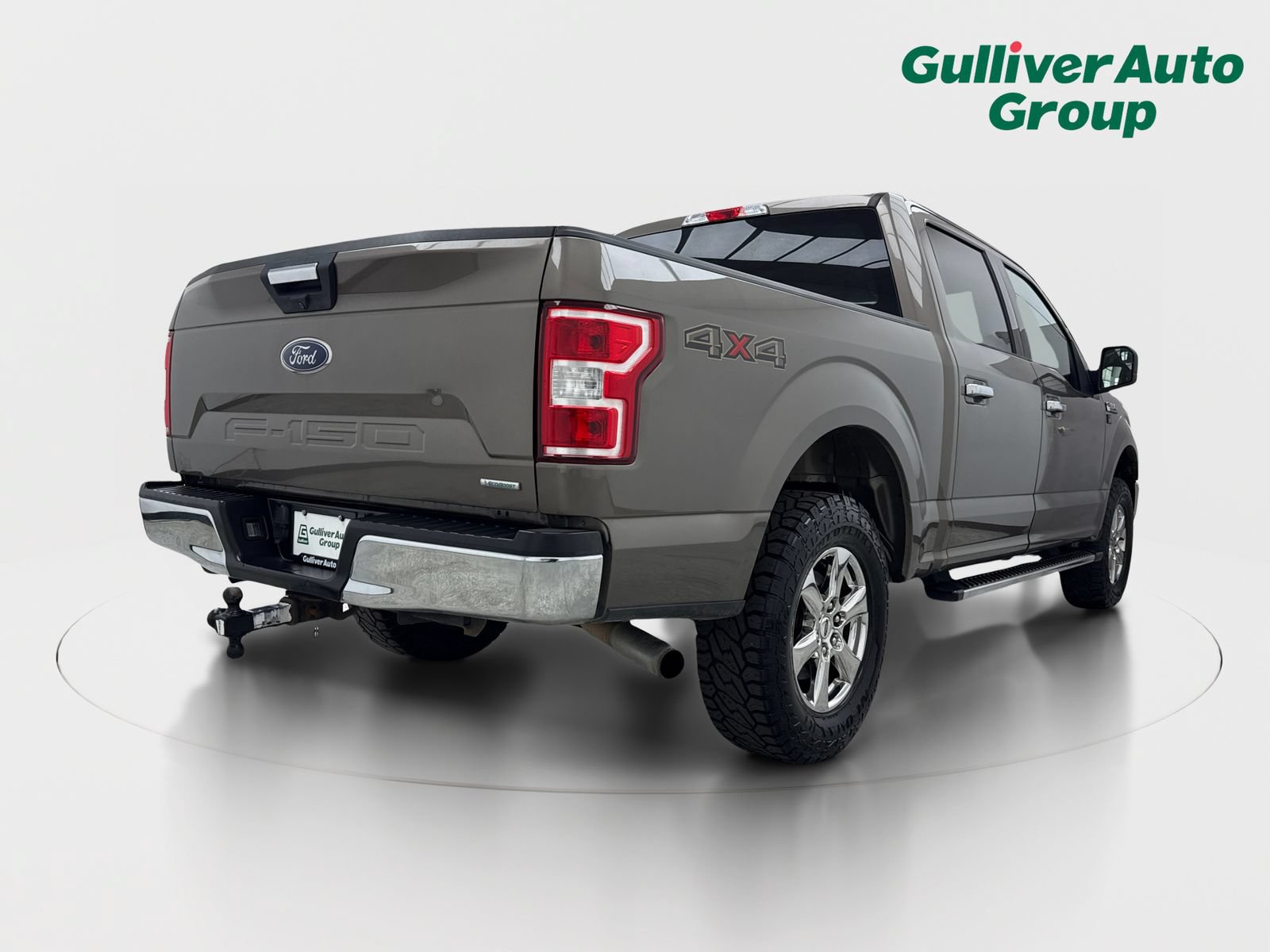 Used 2019 Ford F150 XLT w/ Equipment Group 301A Mid AWD/4WD image 8