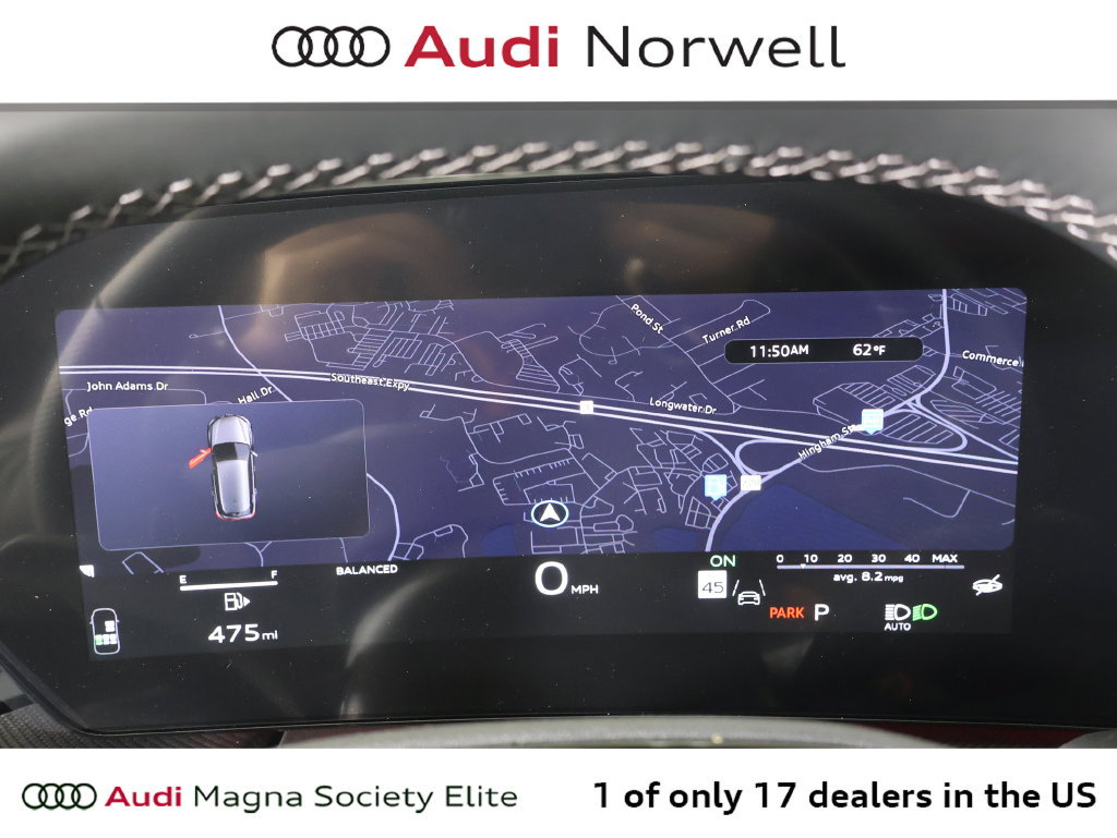 New 2026 Audi SQ5 Premium Plus AWD/4WD image 31