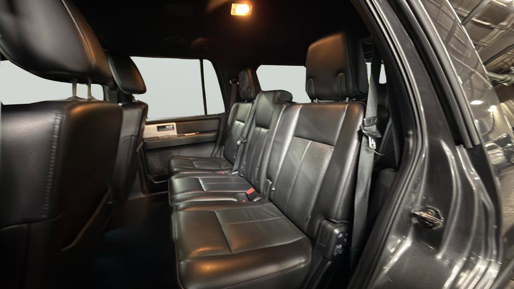 Used 2017 Ford Expedition Limited w/ Equipment Group 301A image 24