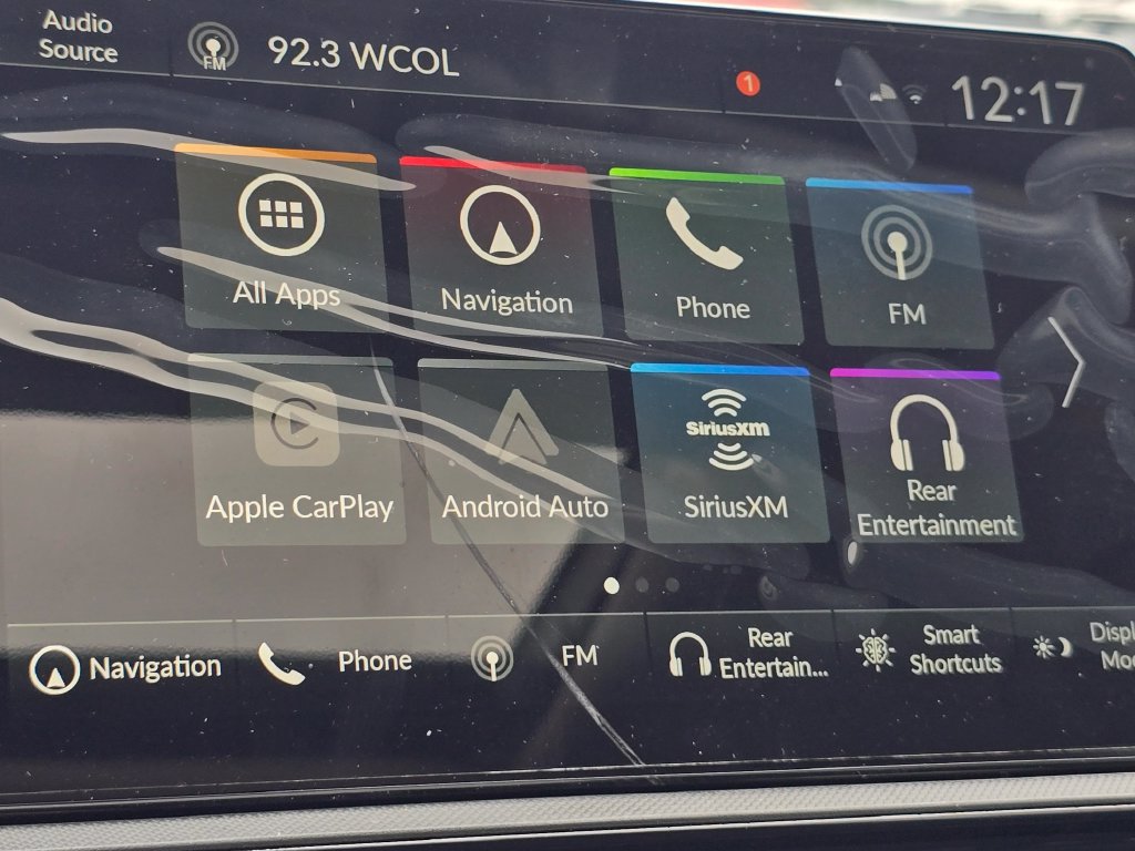 New 2027 Honda Odyssey Touring image 30