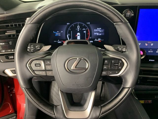 Used 2025 Lexus RX 350 Premium w/ Convenience Package image 21