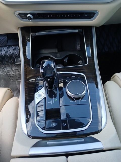 Used 2020 BMW X5 xDrive40i AWD/4WD image 22