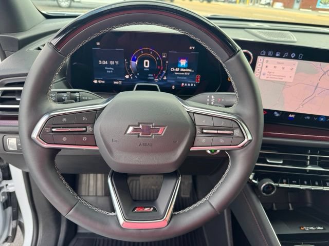 Used 2026 Chevrolet Traverse Z71 w/ Enhanced Driving Package AWD/4WD image 15