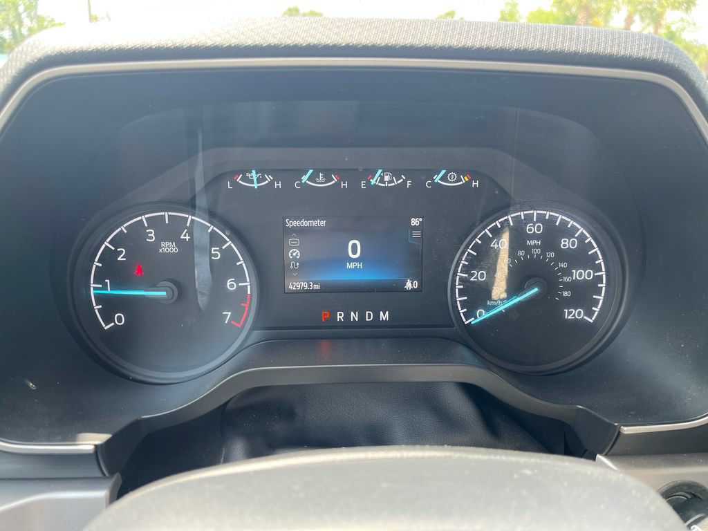 Used 2023 Ford F150 XLT AWD/4WD image 16