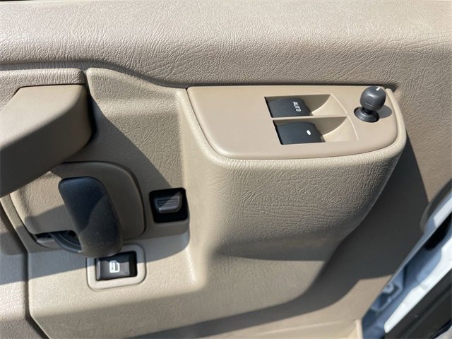 New 2025 GMC Savana 2500 Extended w/ Enhanced Convenience Package image 8