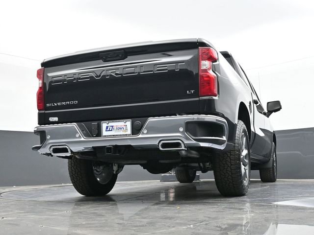 New 2026 Chevrolet Silverado 1500 LT image 44