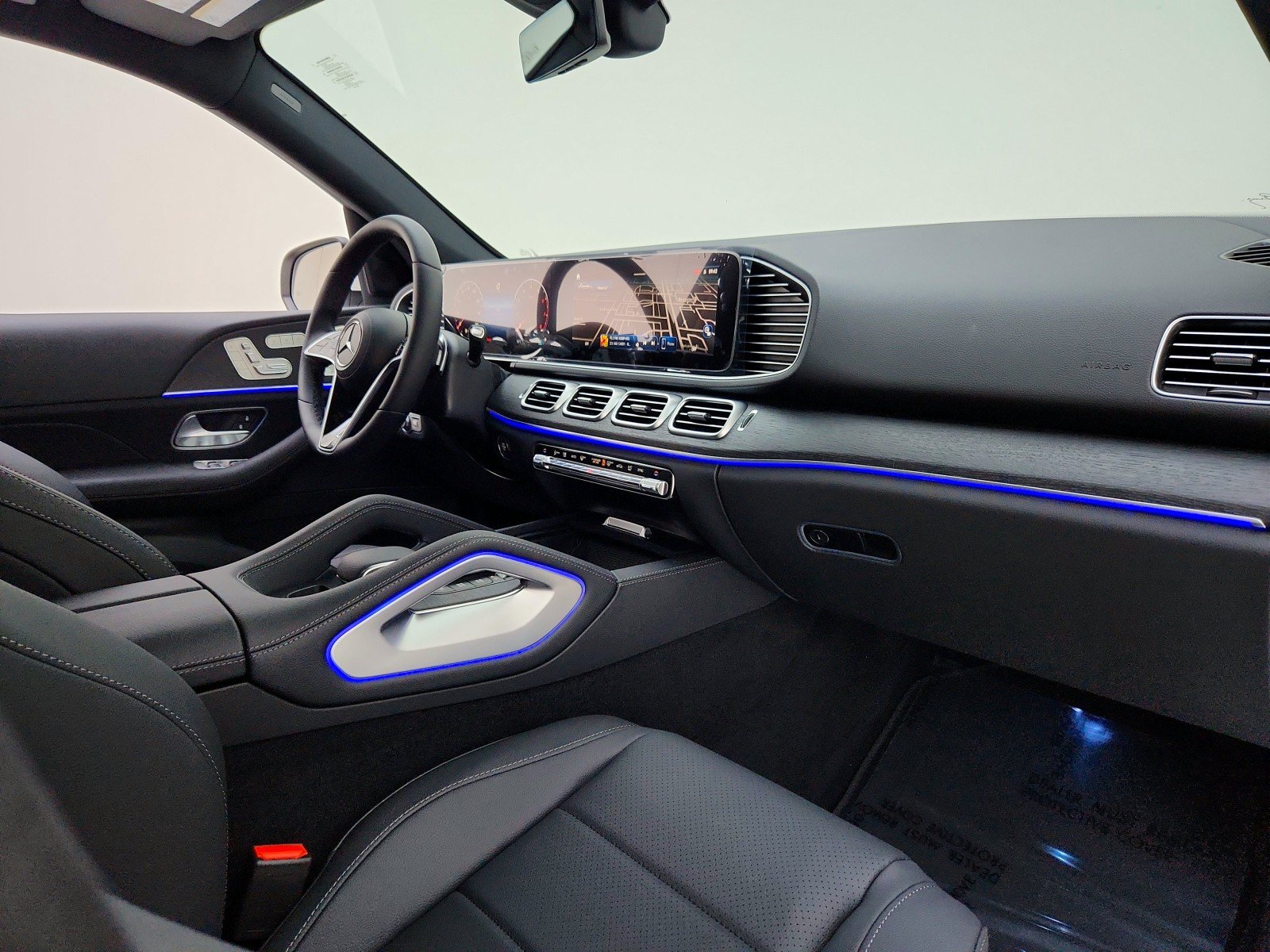 New 2026 Mercedes-Benz GLE 450 4MATIC image 19