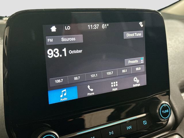 Used 2019 Ford EcoSport SE image 15