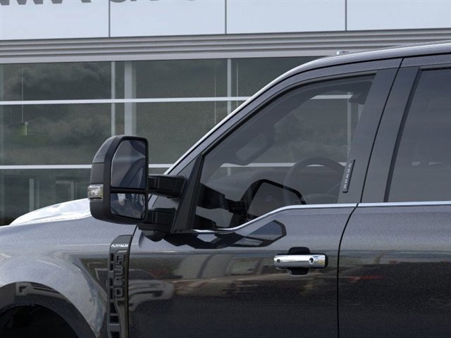 New 2026 Ford F350 Platinum AWD/4WD image 20