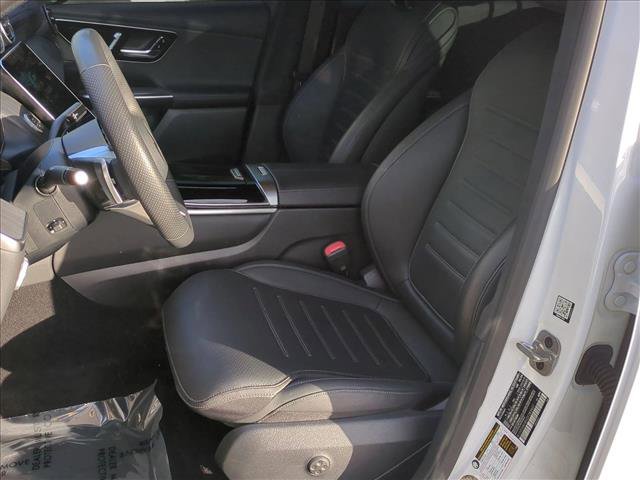 Certified 2025 Mercedes-Benz GLC 300 4MATIC image 15