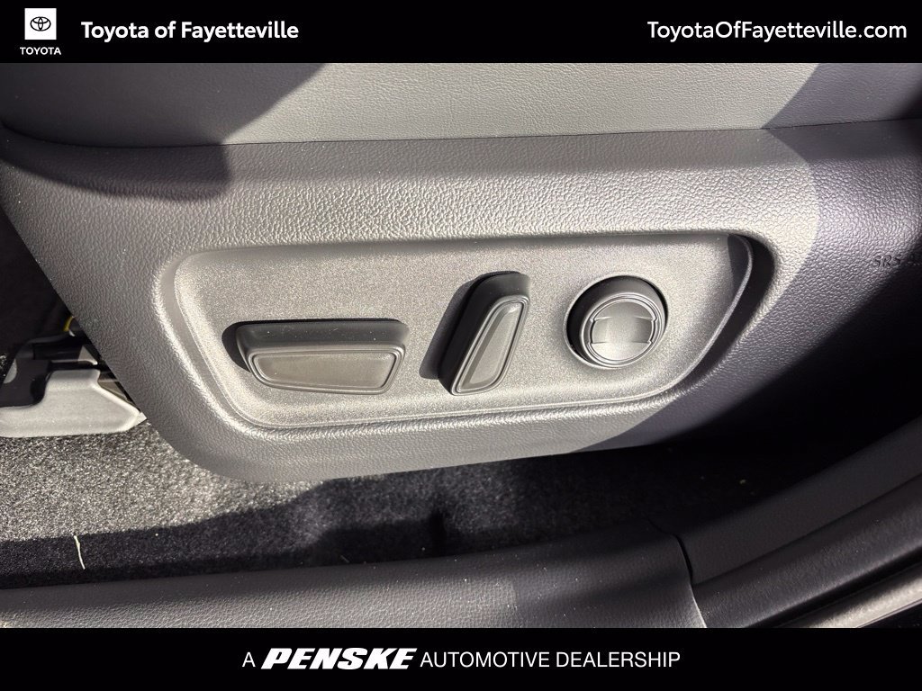 New 2026 Toyota RAV4 XSE w/ Panoramic Sun Roof Package AWD/4WD image 29