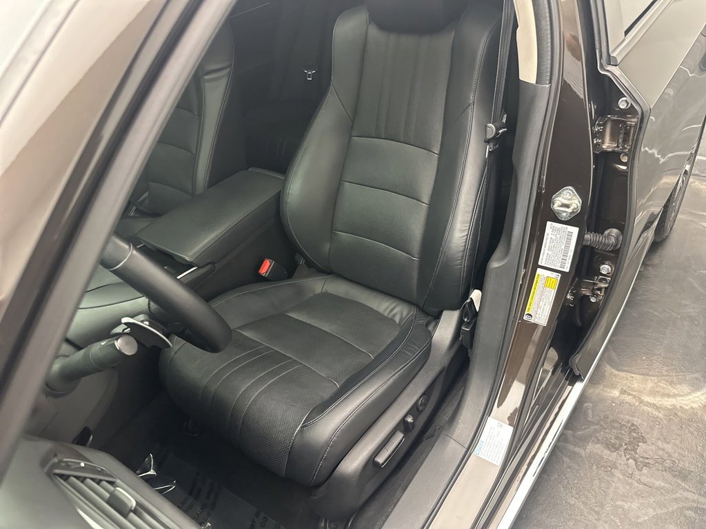 Used 2018 Honda Accord EX-L image 15