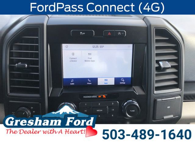 Certified 2020 Ford F150 XL w/ Equipment Group 101A Mid AWD/4WD image 21