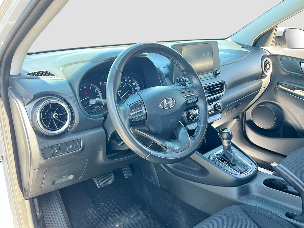 Used 2022 Hyundai Kona SEL w/ Convenience Package AWD/4WD image 9