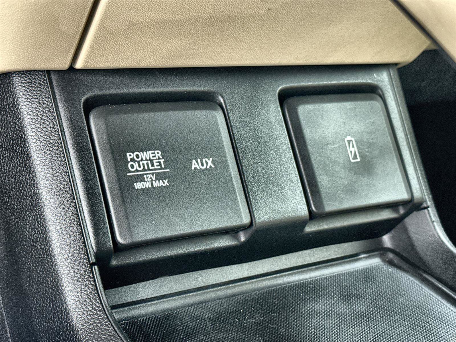 Used 2020 Acura RDX AWD w/ Technology Package image 26