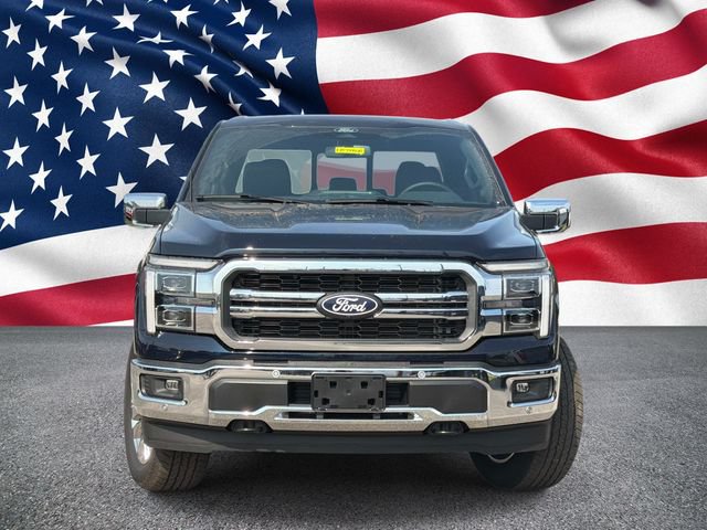 New 2026 Ford F150 Lariat w/ Equipment Group 501A Mid AWD/4WD image 3