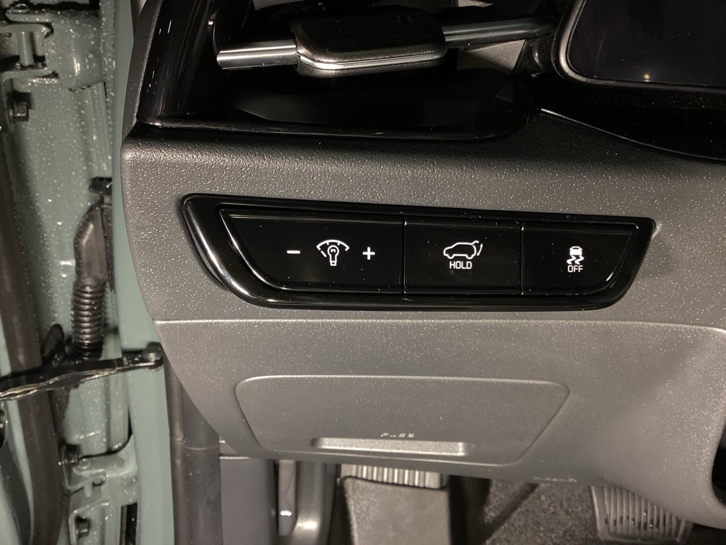 Used 2025 Kia Niro Wind w/ Wind Preserve Package image 14