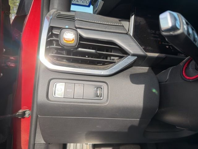 Used 2024 GMC Acadia Elevation w/ LPO, Floor Liner Package image 10