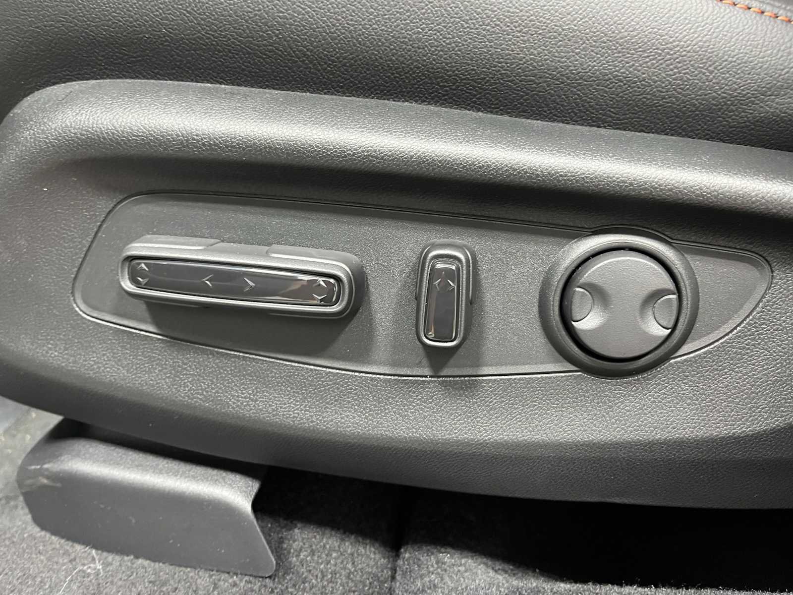 New 2027 Honda CR-V Sport Touring image 14