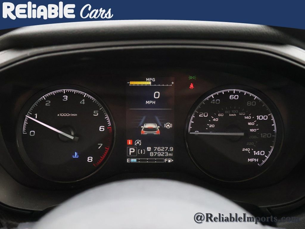 Used 2020 Subaru Forester w/ Alloy Wheel Package image 29