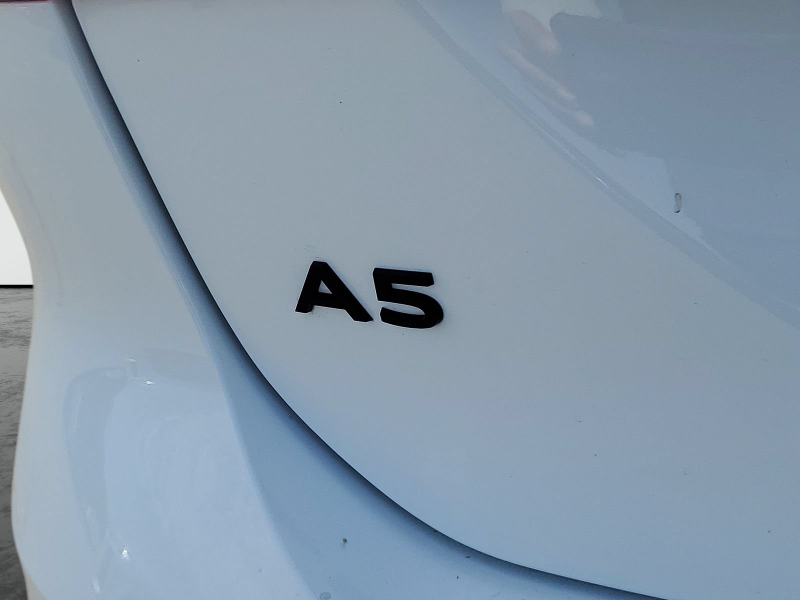 Used 2025 Audi A5 Premium Plus w/ Premium Plus AWD/4WD image 7