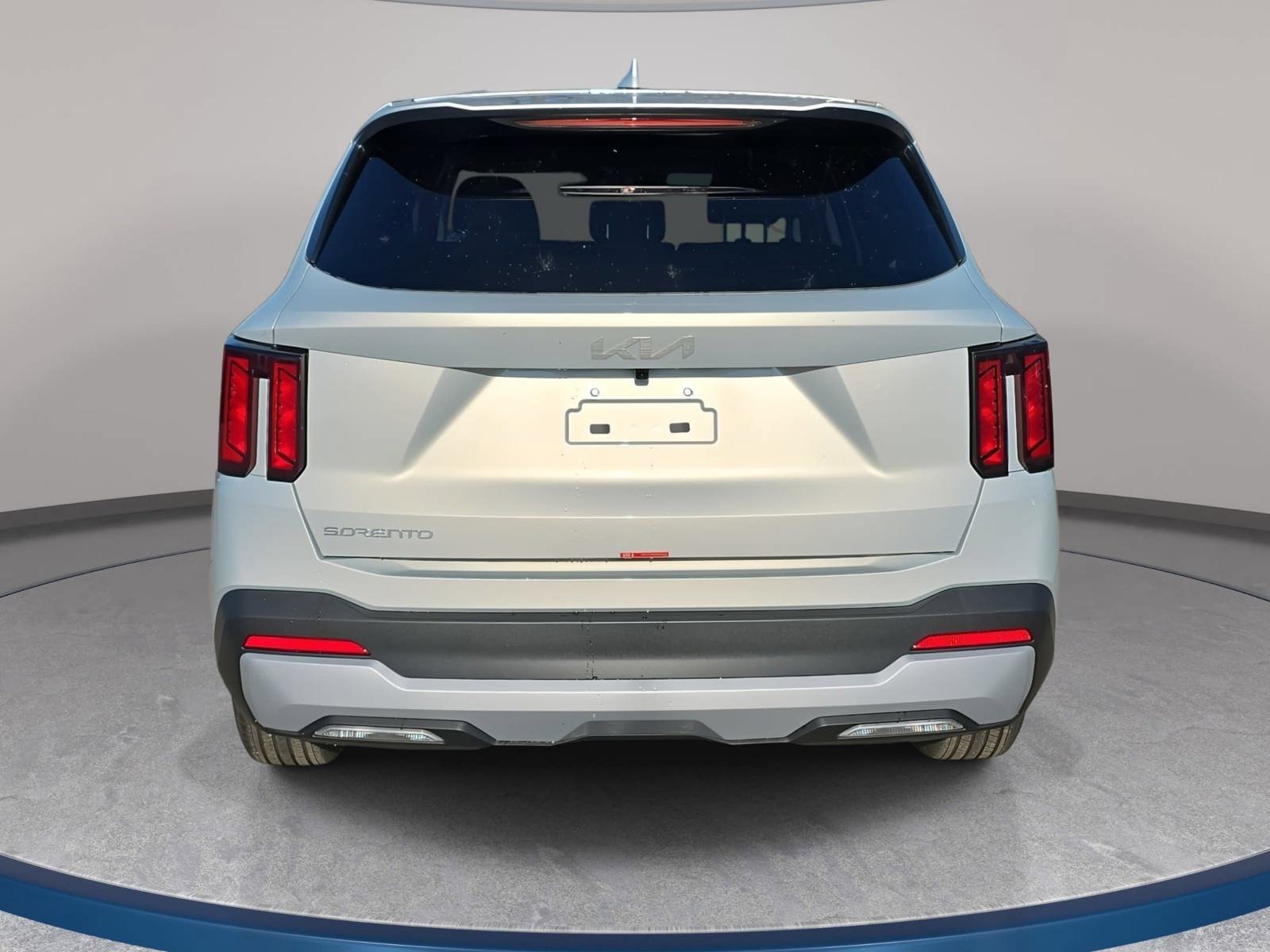 New 2026 Kia Sorento LX FWD image 6
