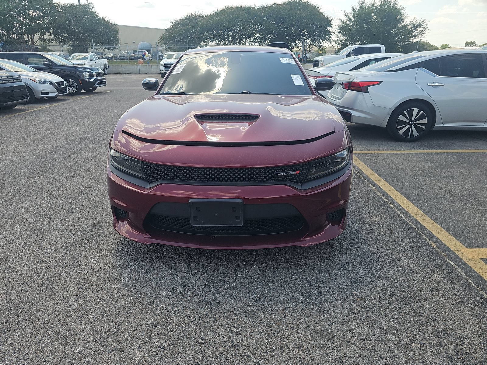 Used 2023 Dodge Charger R/T RWD video 2