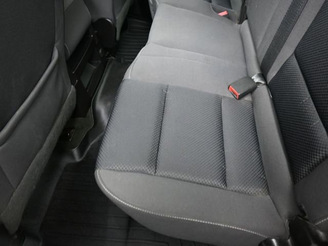 Used 2018 Chevrolet Silverado 1500 LT w/ All Star Edition image 21