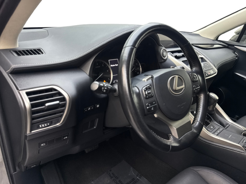 Used 2019 Lexus NX 300 FWD w/ Accessory Package 2 image 52