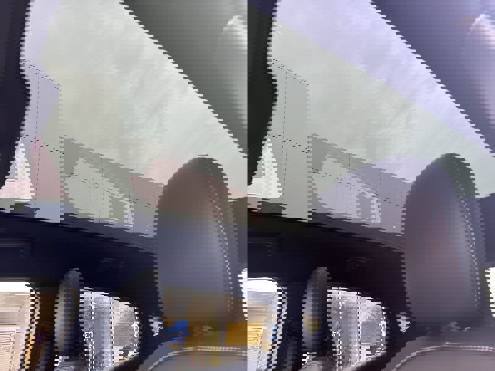 New 2025 Ford Mustang Mach-E GT w/ Interior Protection Package image 12