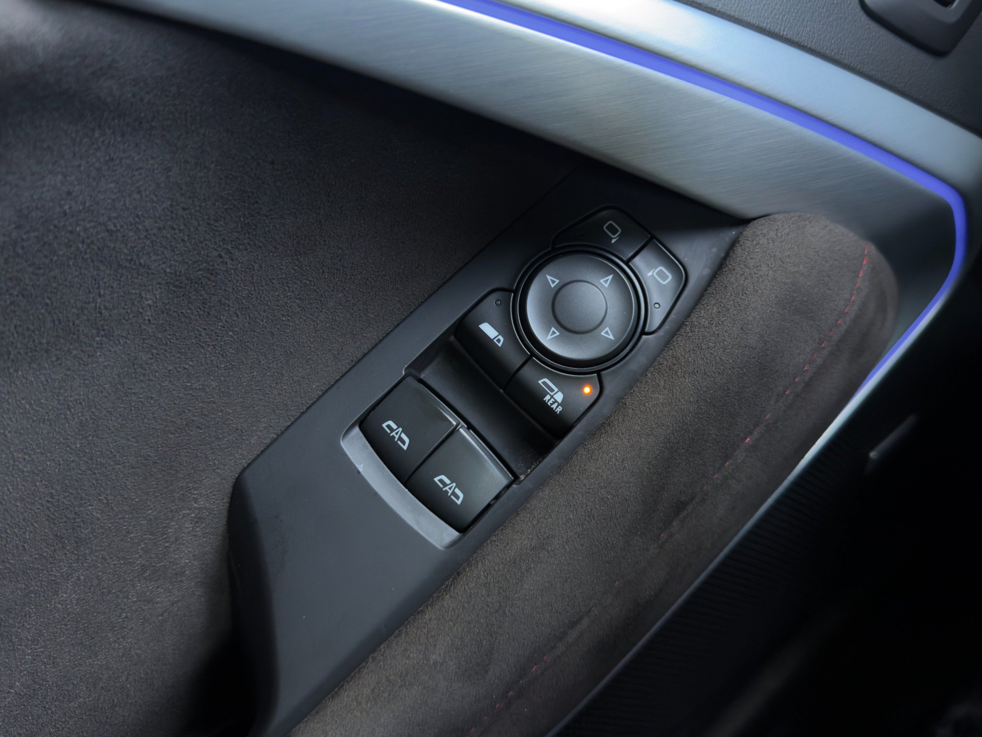 Used 2017 Chevrolet Camaro ZL1 RWD image 34