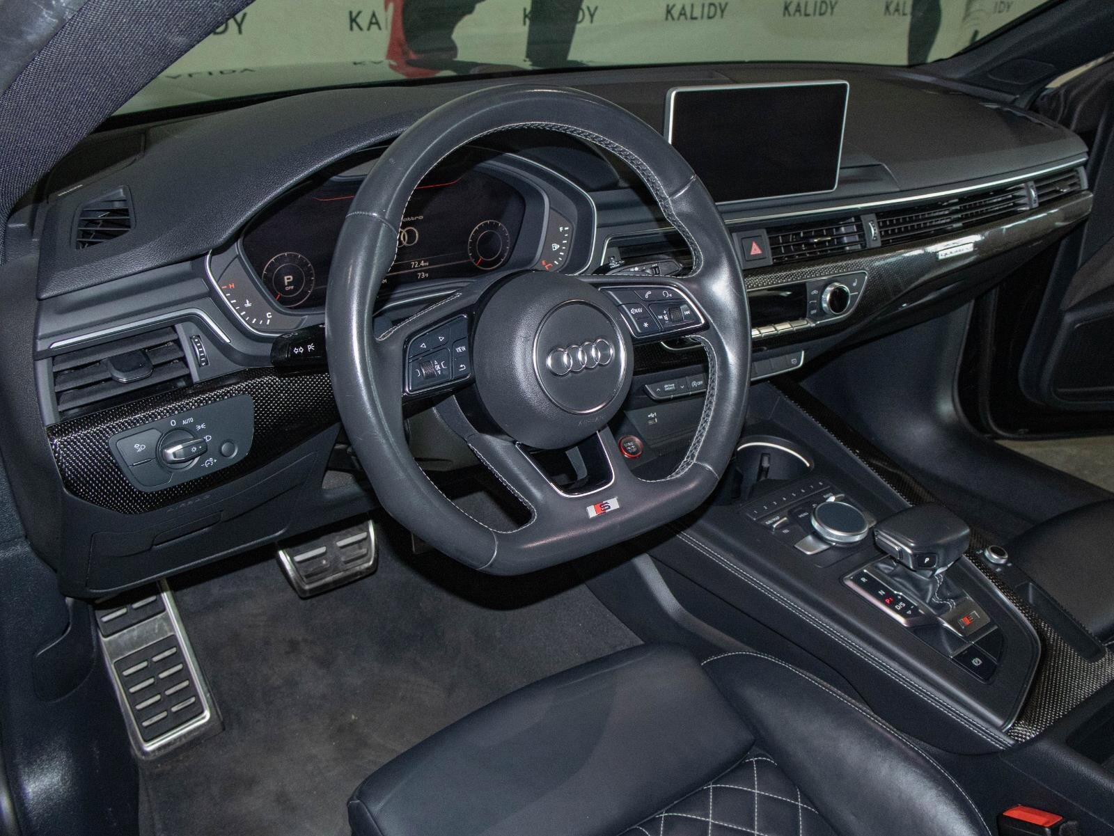 Used 2018 Audi S5 Premium Plus w/ Navigation Package image 6