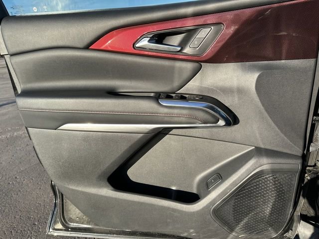 Used 2024 Chevrolet Traverse Z71 image 21