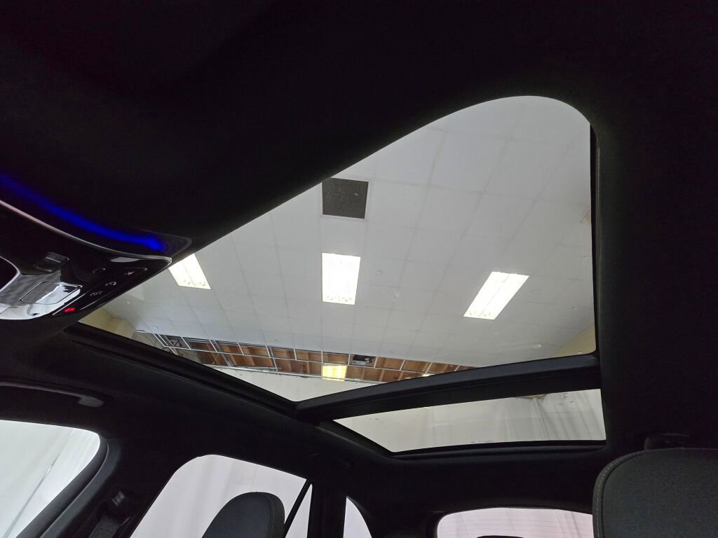 New 2026 Mercedes-Benz GLC 300 4MATIC image 27
