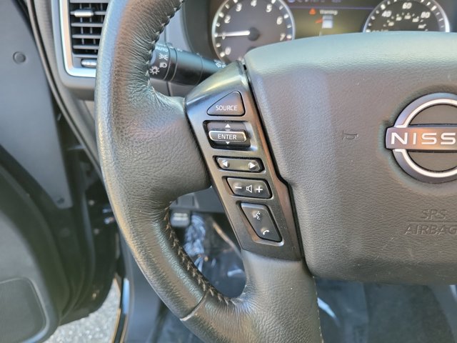 Used 2023 Nissan Frontier SV w/ SV Convenience Package image 20