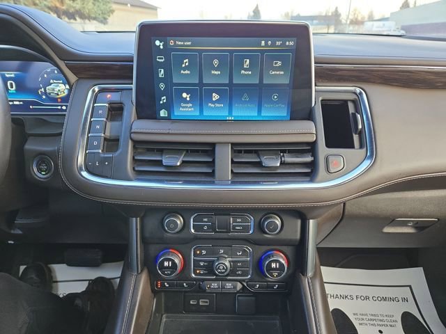 Used 2023 Chevrolet Tahoe LT image 23