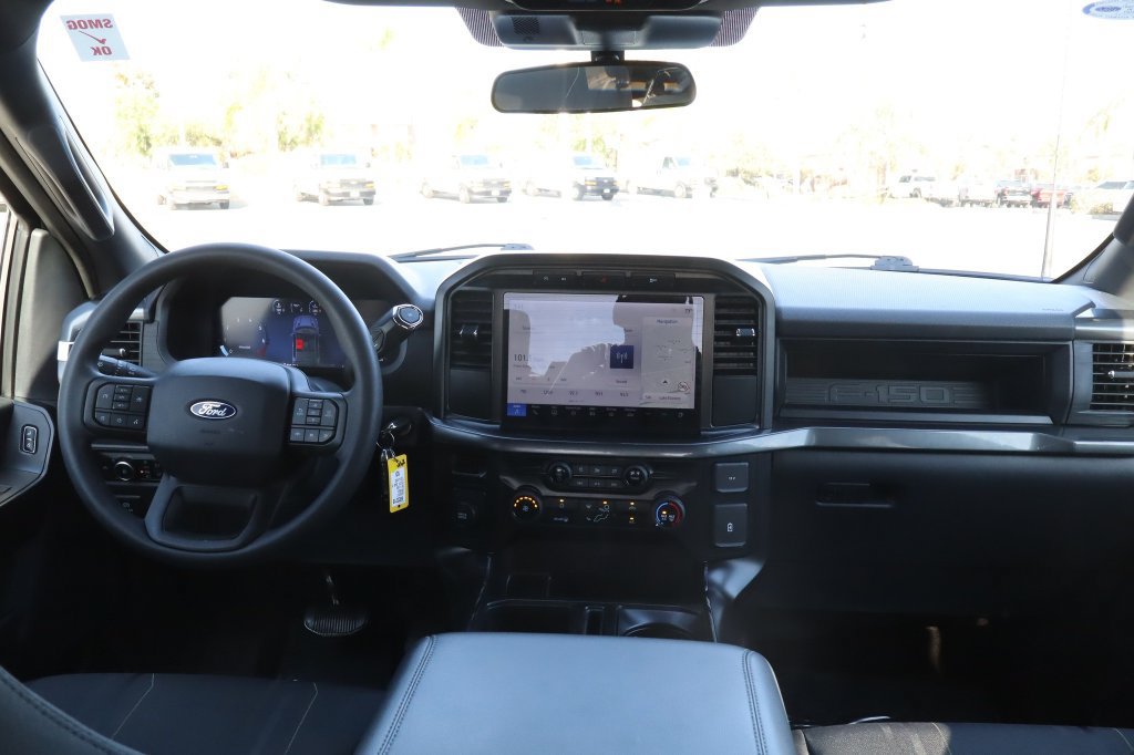 Used 2024 Ford F150 STX RWD image 27