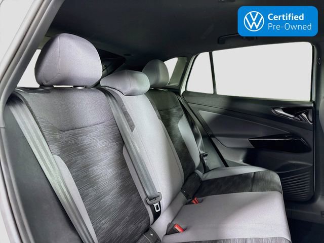 Certified 2022 Volkswagen ID.4 Pro AWD/4WD image 26
