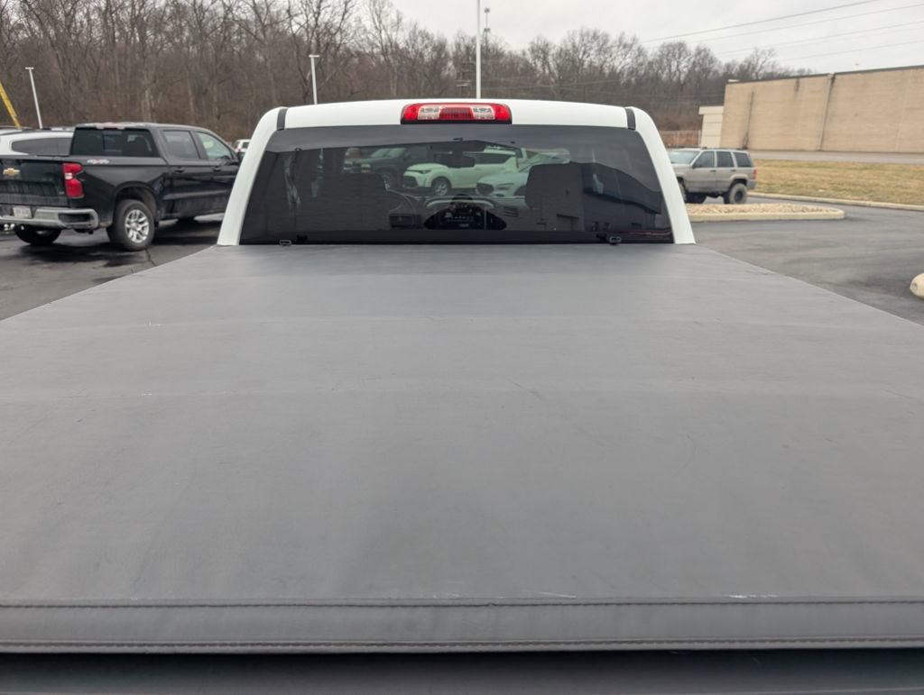 Used 2019 Chevrolet Silverado 1500 LT image 9