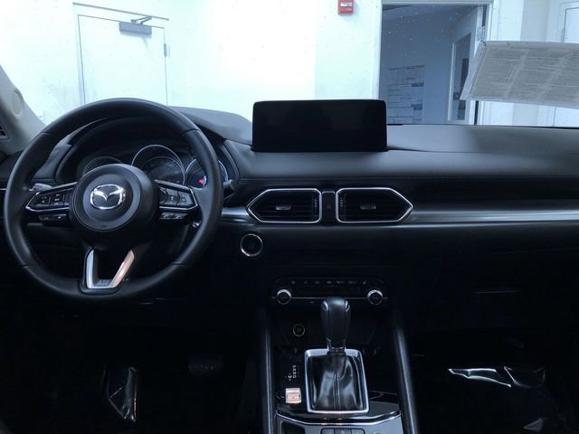 Used 2025 MAZDA CX-5 AWD 2.5 S w/ Select Package image 18