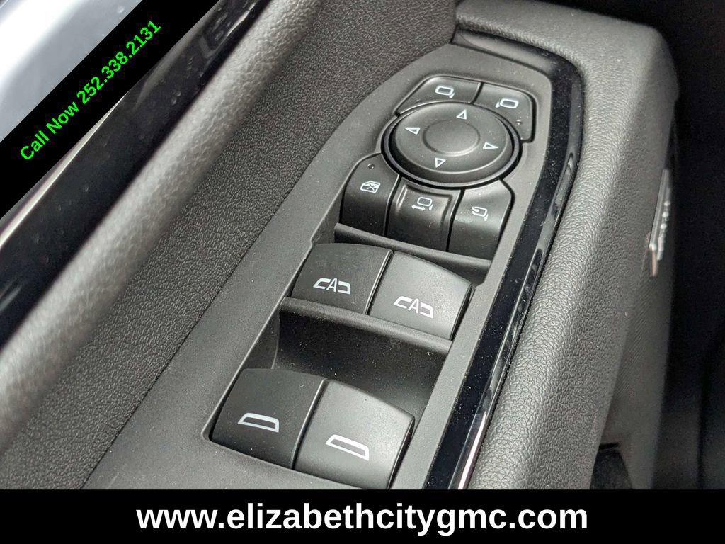 New 2026 GMC Sierra 2500 AT4 w/ AT4 Premium Plus Package image 24