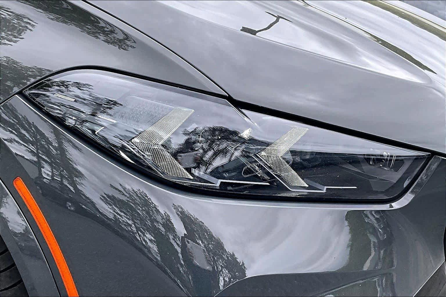 Certified 2024 BMW X5 M60i w/ Climate Comfort Package image 28