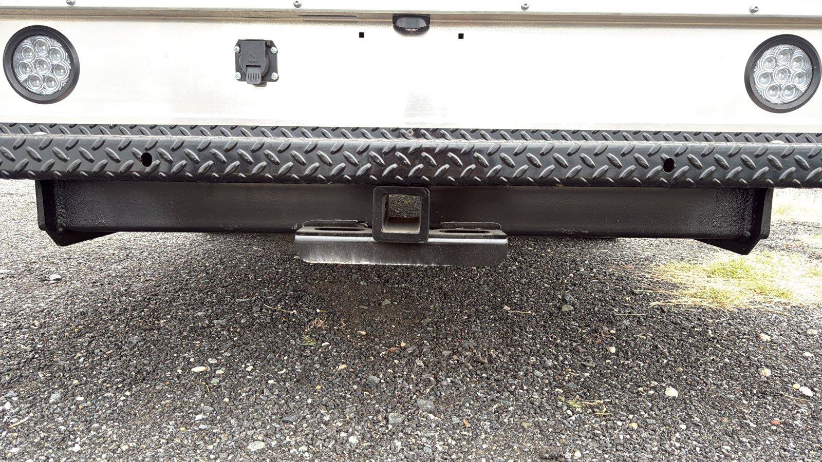 New 2027 Ford E-350 and Econoline 350 Super Duty w/ Power Equipment Group RWD image 32