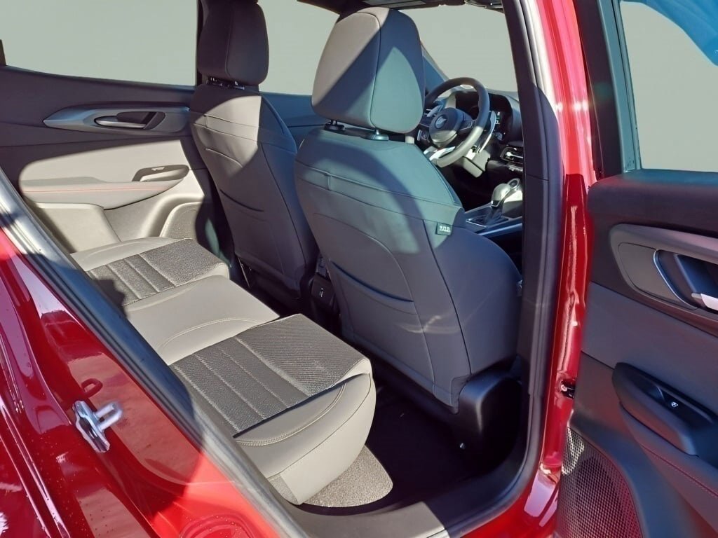 New 2024 Dodge Hornet R/T w/ R/T Blacktop Package image 7