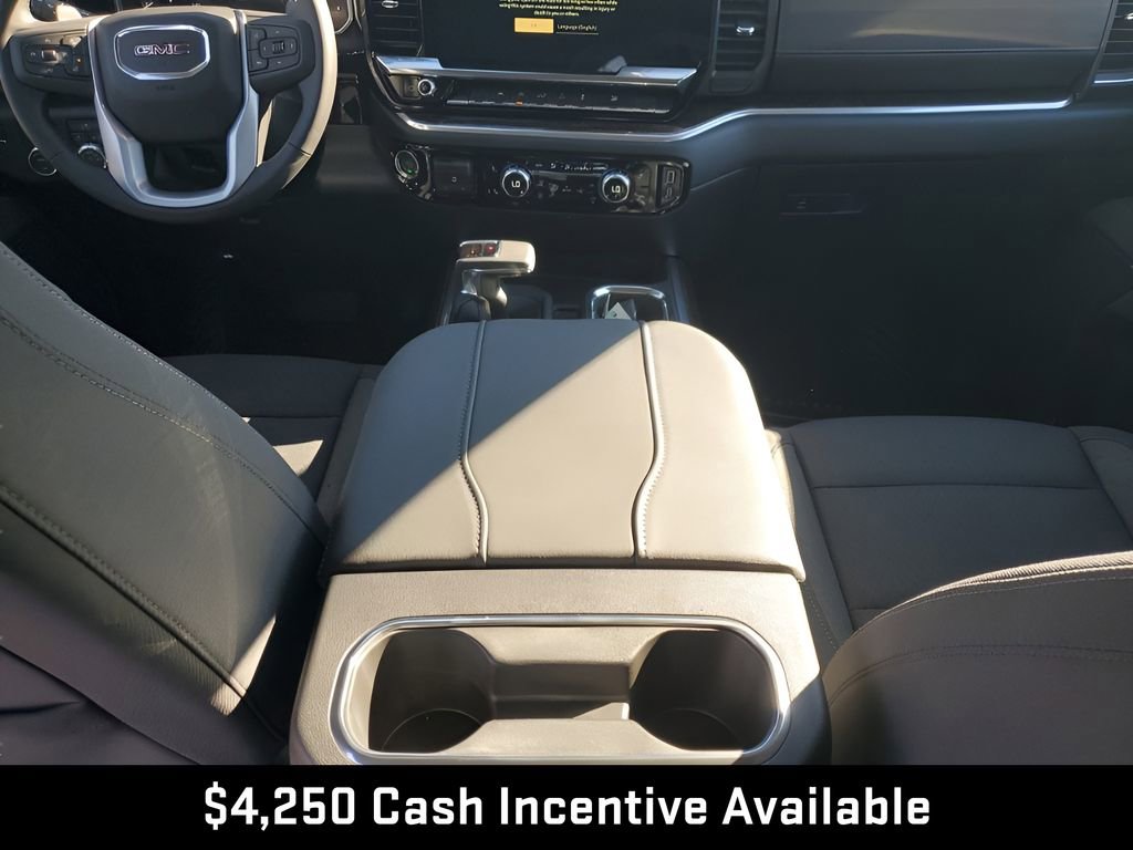 New 2026 GMC Sierra 1500 Elevation RWD image 26