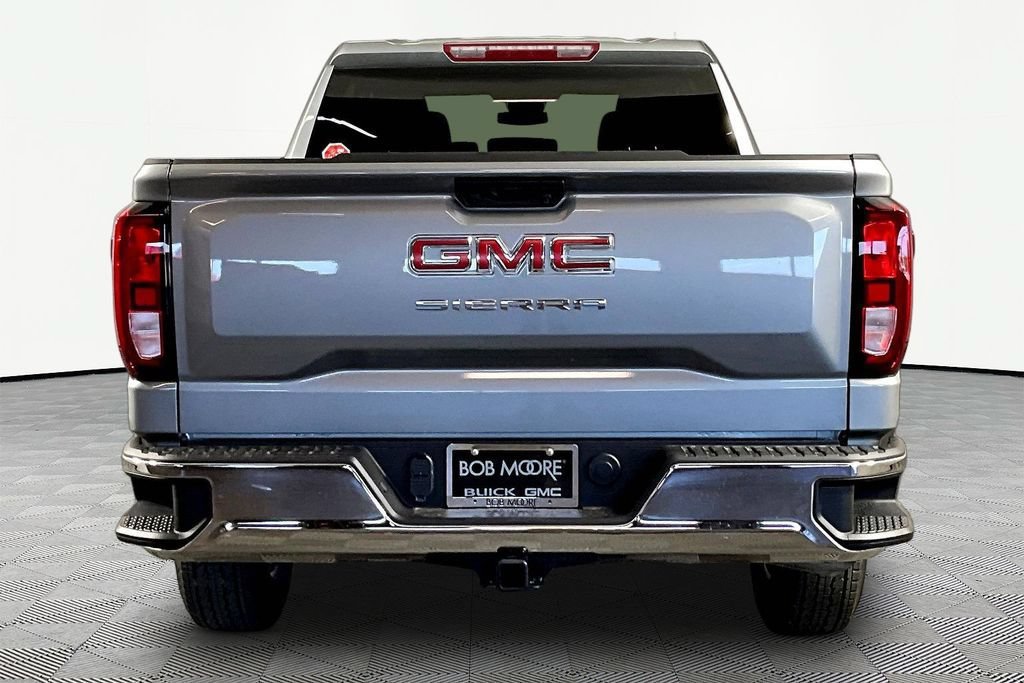 New 2026 GMC Sierra 1500 Pro w/ Pro Value Package AWD/4WD image 5