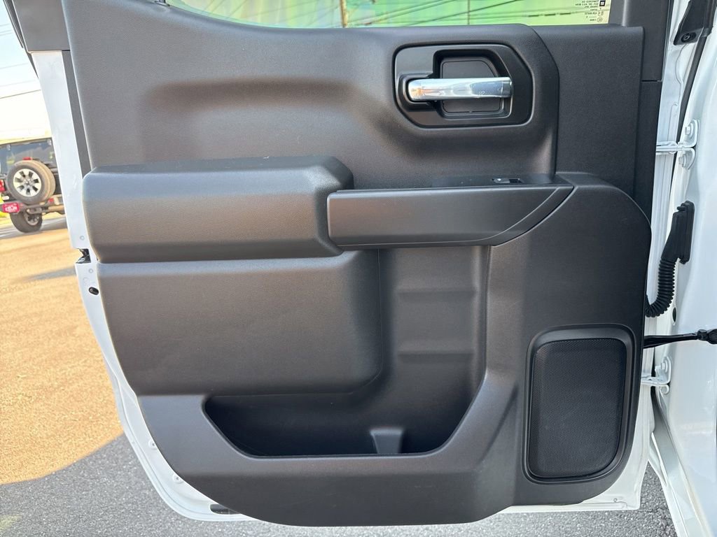 Used 2022 Chevrolet Silverado 1500 LT image 20