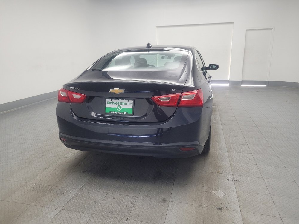 Used 2023 Chevrolet Malibu LT image 7